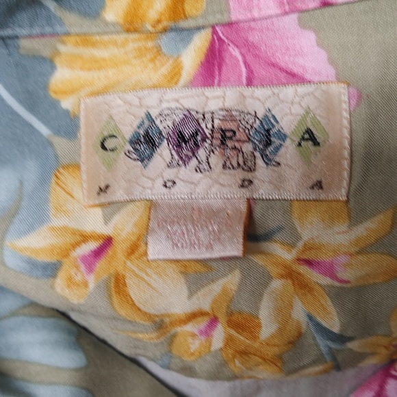 Campia button down - Picture 2 of 3